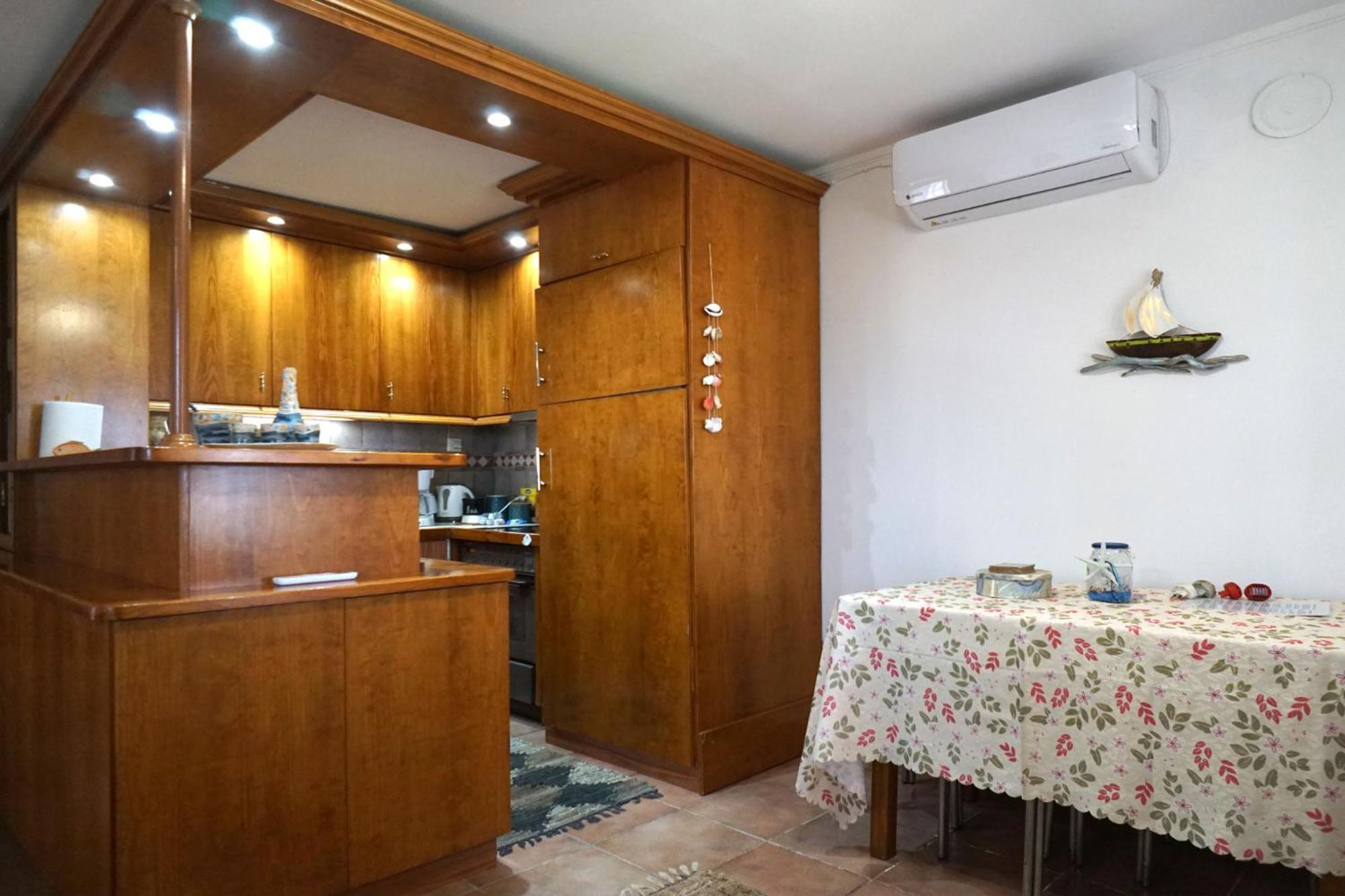 הוילה Avdira Seaside House מראה חיצוני תמונה